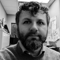 Will Wieler, AScT, PMP