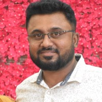 Anil Kumar B C