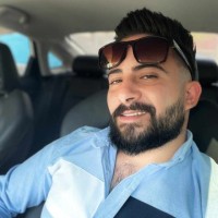 Ahmad Al-Shami