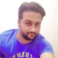 Muzamil Shah