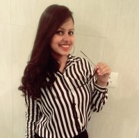 Dishi Agrawal