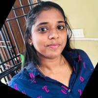 Jayashree Ravichandran
