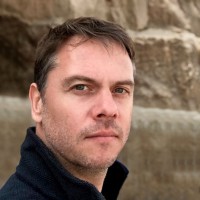 Juan Luis Bacigaluppi Ríos