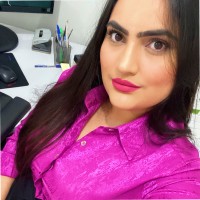 Maria Carolina Rodrigues Da Cruz Geraldino