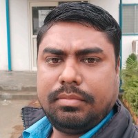 Sk Izazuddin Mallick