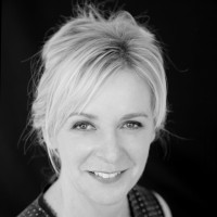 Lucinda McDonald