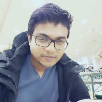Saif S N