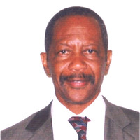Gerald Ramsey