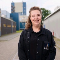Karin Strijker