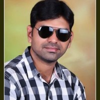 Sudarshan Chowdary Jonnagadla