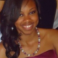 Latasha Anderson, MPH