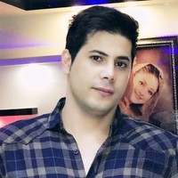 Jamshid Salimi
