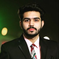 Devansh Tomar