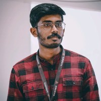 Vishnu K