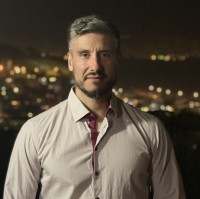 Manuel Cabello