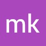 Mk Boy