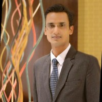 Deepak Singh