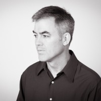 Colin Brady