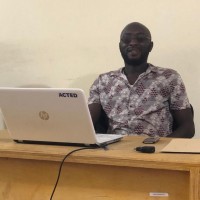Ismael Ibrahim Saidou
