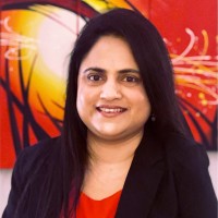 Sanjukta Bhattacharya