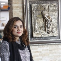 Uzma Pharquleet Ahmed