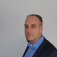Bert Van Dam