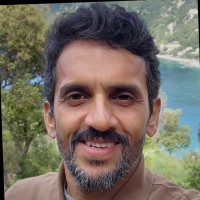 Rajeev Ravindranathan