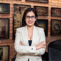 Catalina Victoria Rodriguez Terrones
