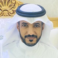 Fahad Almotairy