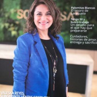 Valeska Reyes Boettcher