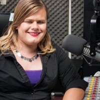 Haleigh Wickett