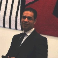 Rashad Ibrahim