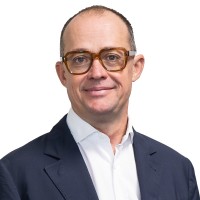 François Miribel