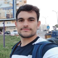 Federico Gonzalez