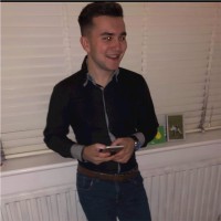 Lewis Spragg