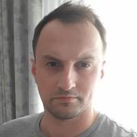 Dmitriy Melnikov