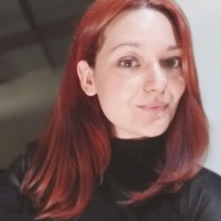 Andrea Matus