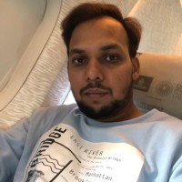Mohammedsiraj Hussain