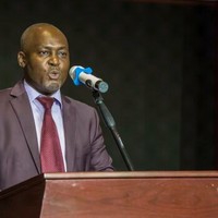 Giscard MENDOU M'EVO