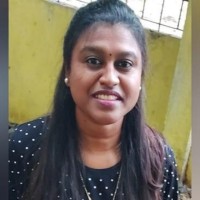 Sruthy Siva