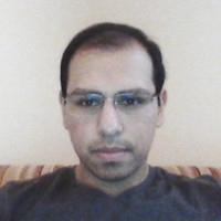 Jose Mejia Ruiz