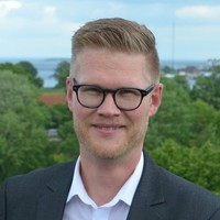 Martin Korshøj Petersen