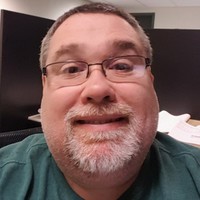 Wayne Strickland