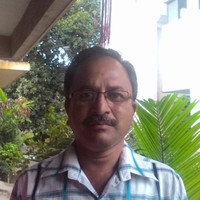 Jagannath Gholap