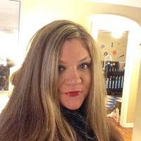 Carrie Pearson
