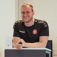 Rasmus Schøn
