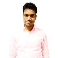 Rakesh Kumar