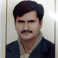 Zafarullah Khan