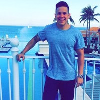 Colton Chavez