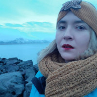 Laura Victoria Ramírez-Nieto
